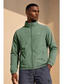 Green color option, Sold out, Currently selected