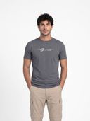 Grey color option, Currently selected