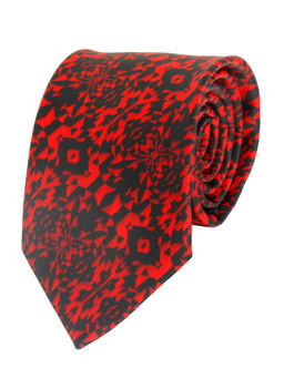 Alvaro Castagnino - Mens 100 Percent Microfiber Necktie