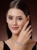 Pink color option, Currently selected