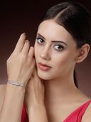 White color option, Currently selected