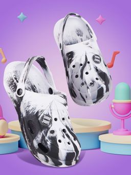 LIBERTY - Lucy&Luke Alex 02E Casual Black Clogs