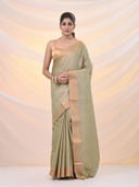 Green color option, Sold out, Currently selected