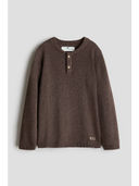 Brown color option, Currently selected