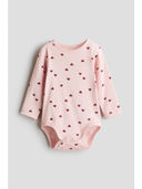 Pink color option, Currently selected