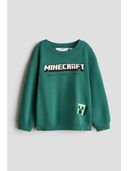 Green color option, Sold out