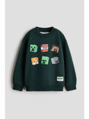 Green color option