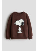 Brown color option, Currently selected