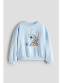 Blue color option