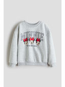 Grey color option, Currently selected