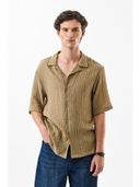 Beige color option, Currently selected