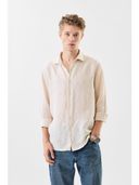 Beige color option, Currently selected