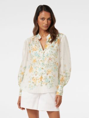 Betina Blouse main image 1