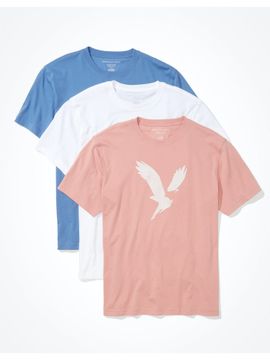 american eagle men's t shirt