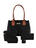 Black color option, Sold out, Currently selected