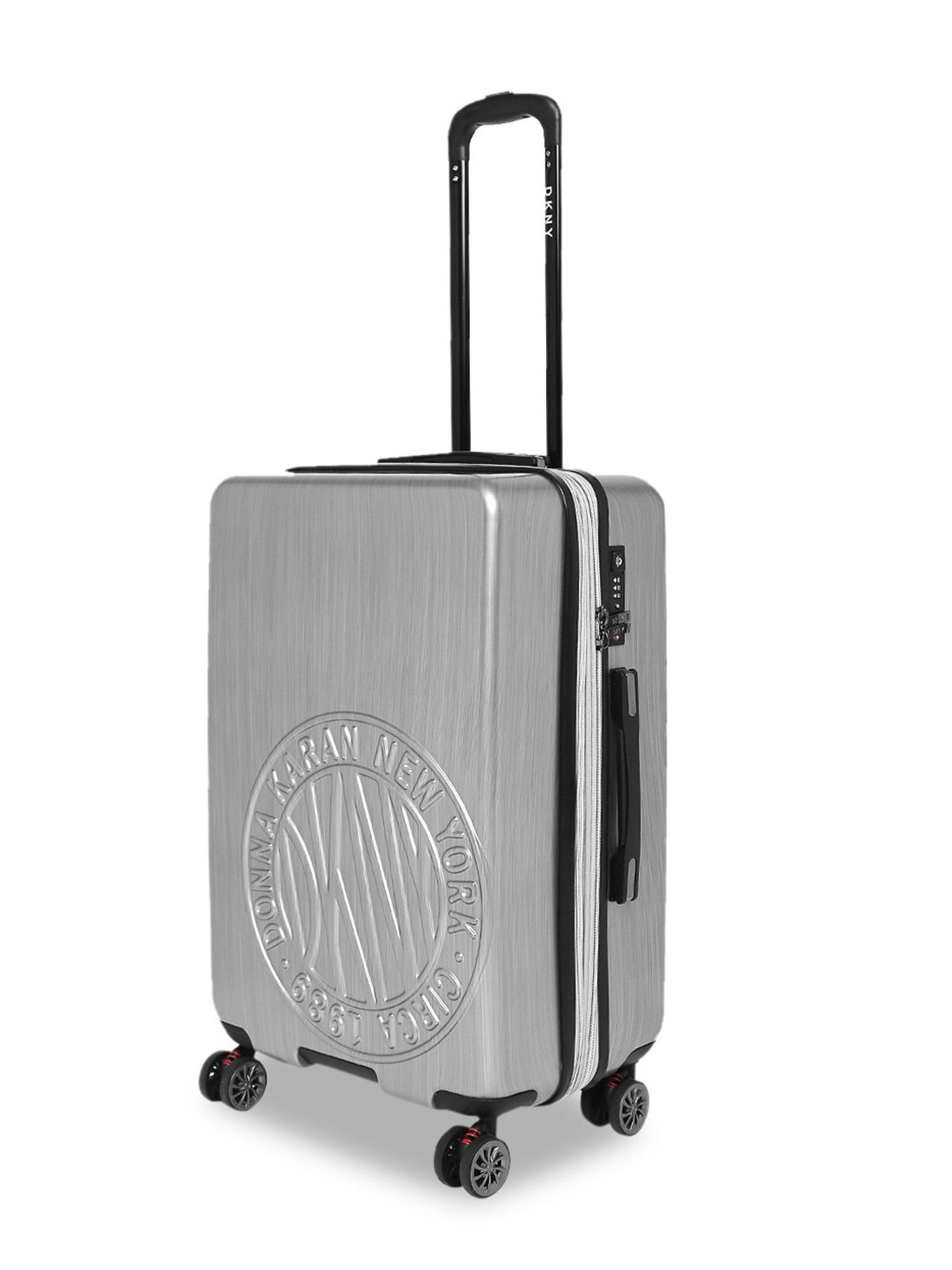 dkny cabin suitcase