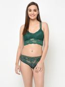 Dark Green 0