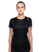 Black color option, Currently selected