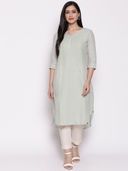 Green color option, Sold out, Currently selected