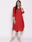 Red color option, Sold out
