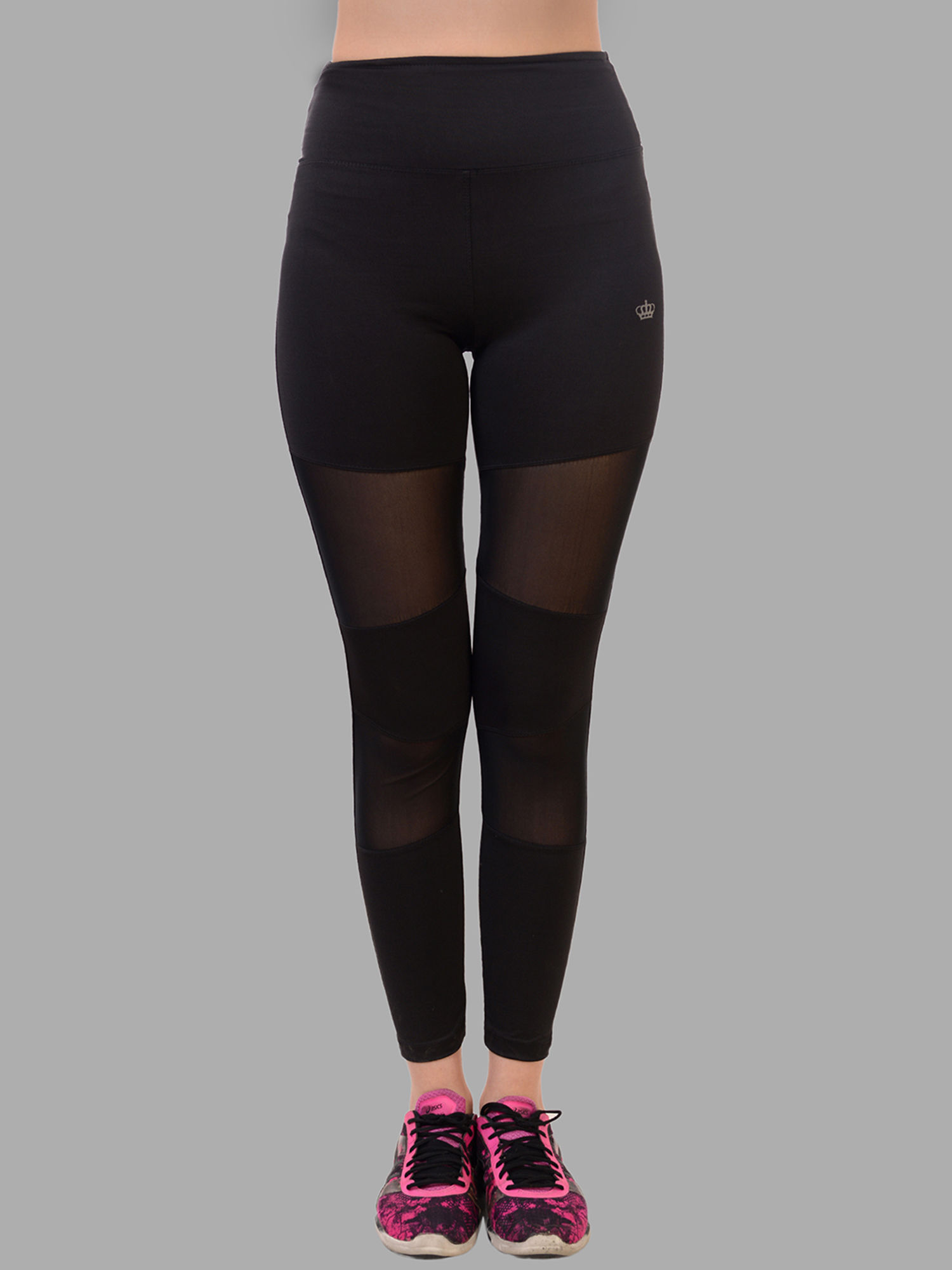 Da Intimo Skin Fit Ankle Length Tights 