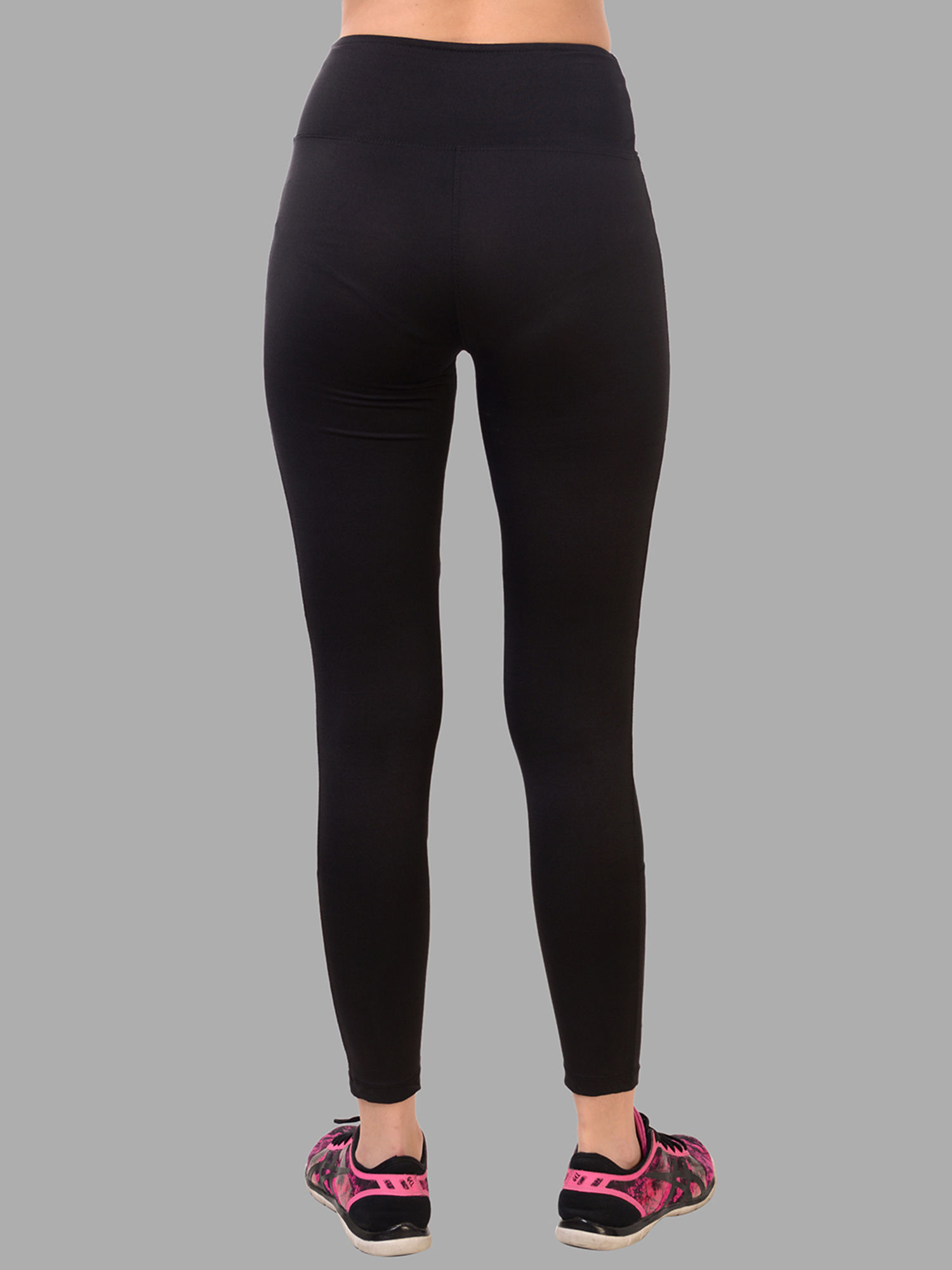 Da Intimo Skin Fit Ankle Length Tights 