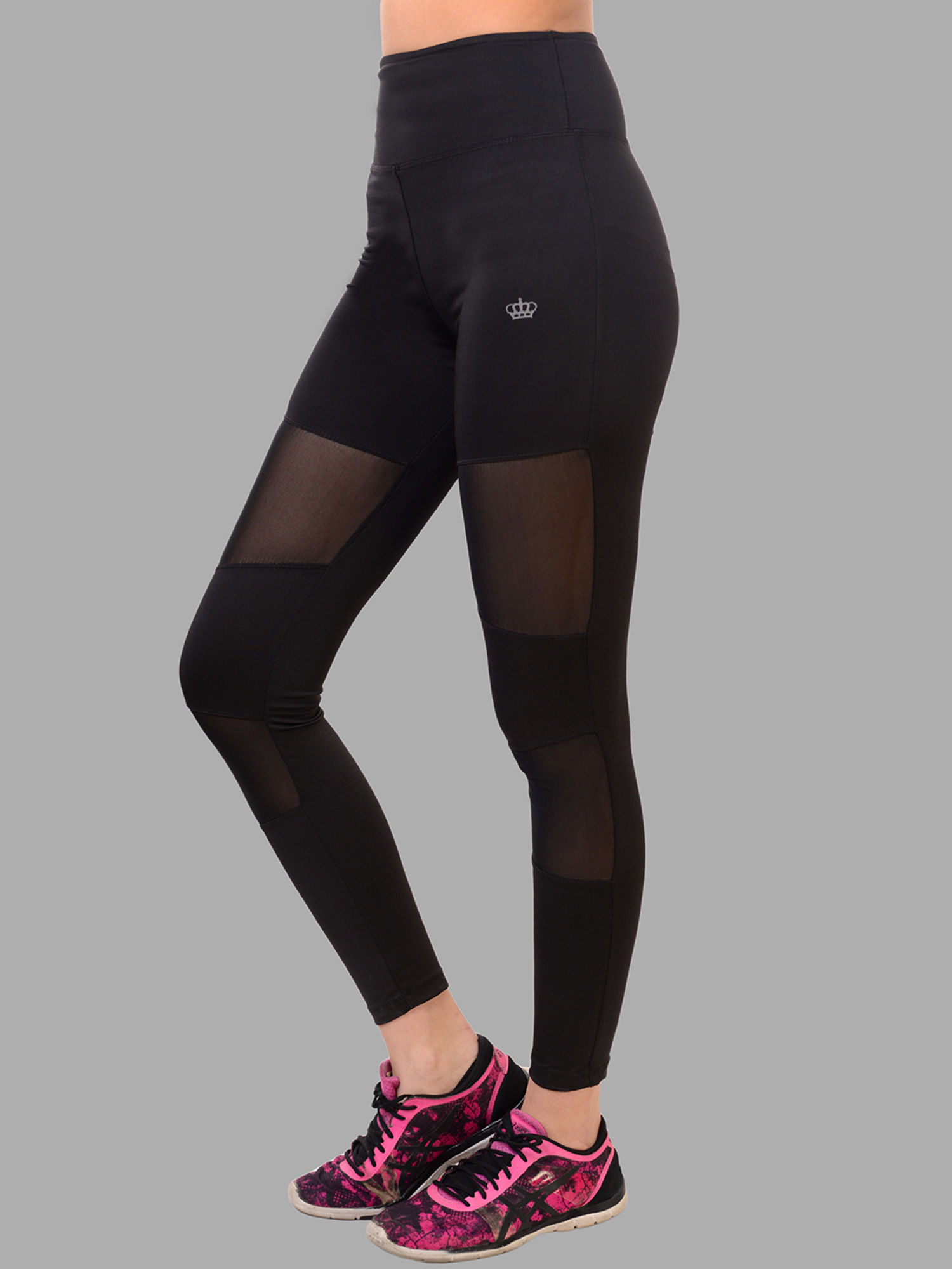 Da Intimo Skin Fit Ankle Length Tights 