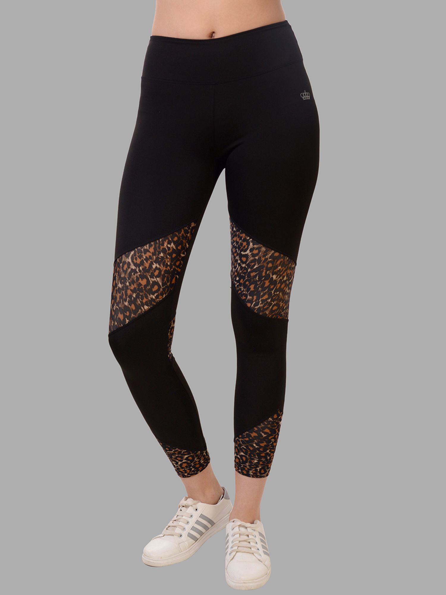 Da Intimo Skin Fit Ankle Length 