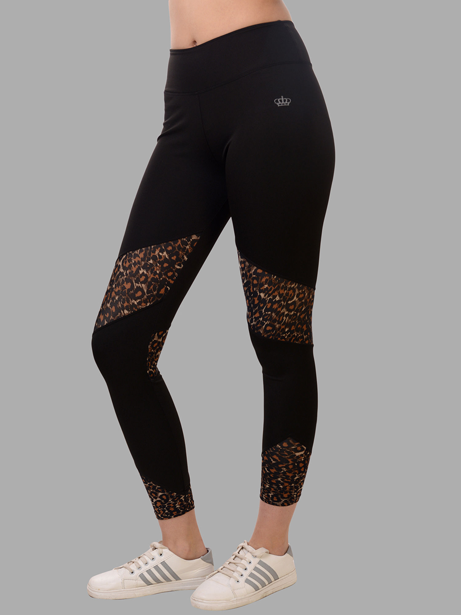 Da Intimo Skin Fit Ankle Length 