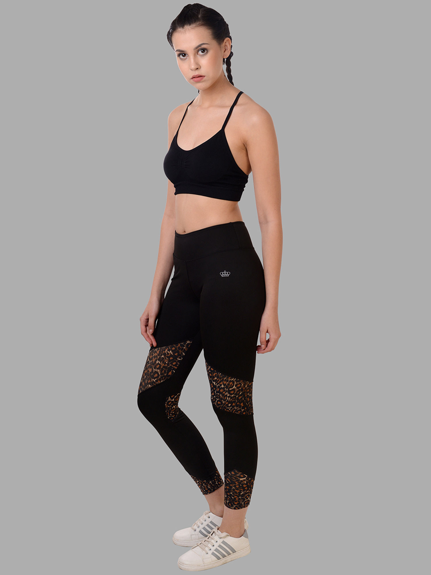 Da Intimo Skin Fit Ankle Length 