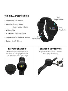 Mevofit dive Clearance