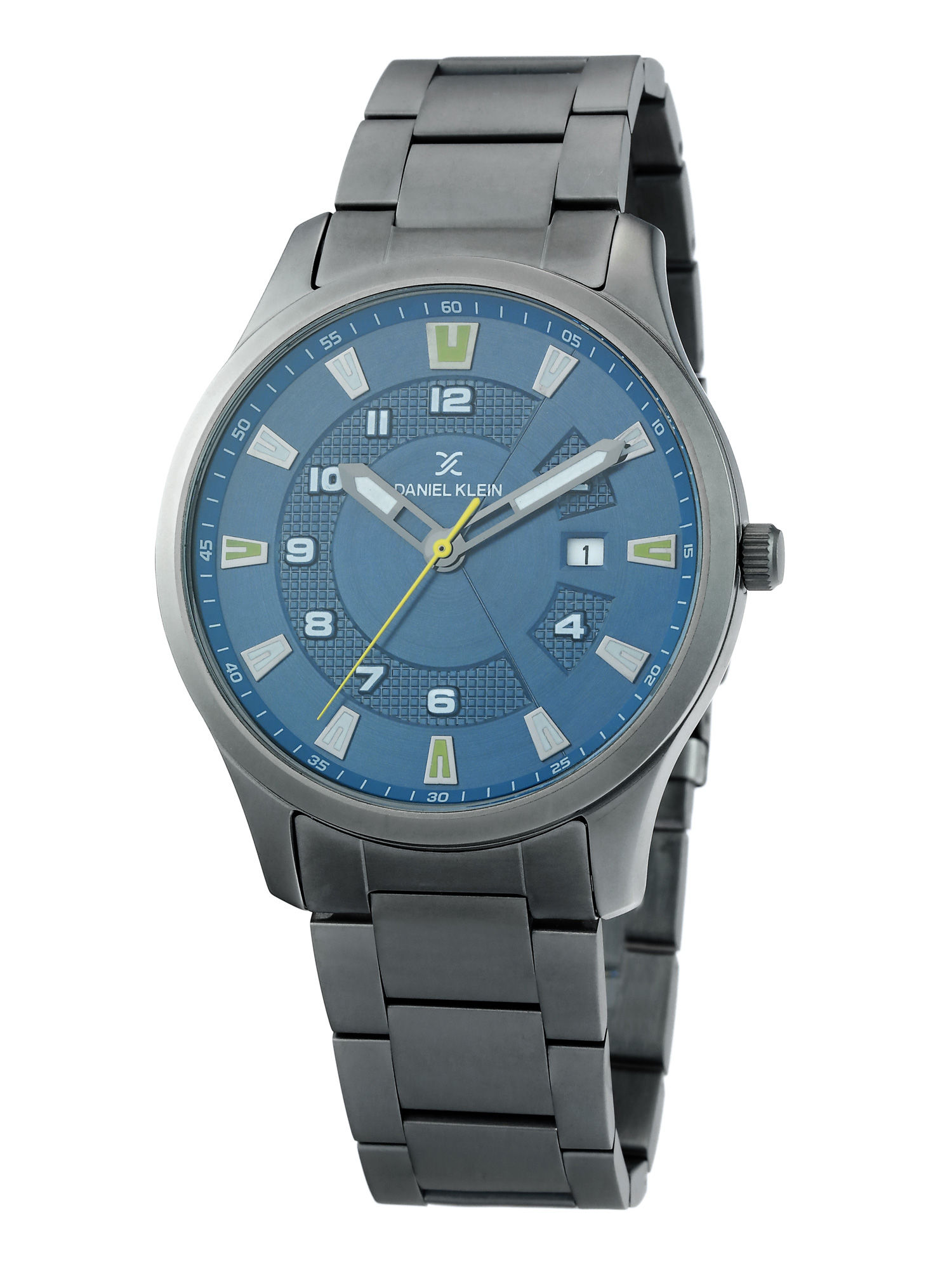 dk couple watches