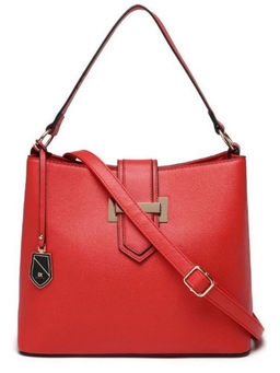 Diana Korr - women Satchel-DK148HRED