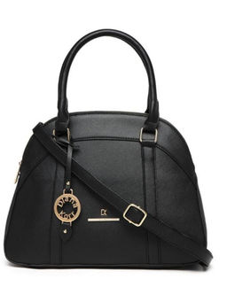 Diana Korr - women Satchel-DK205HBLK