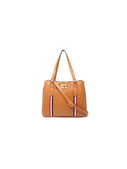 Diana Korr - Women Aimee Tan Shoulder Bag DK312HTAN