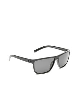 Daniel Klein - Grey Rectangle Sunglasses