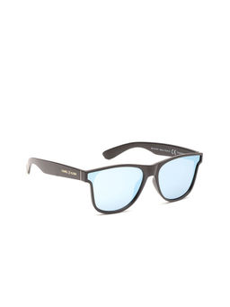 Daniel Klein - Blue Square Sunglasses