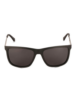 Daniel Klein - Grey Rectangle Sunglasses
