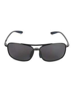 Daniel Klein - Grey Rectangle Sunglasses