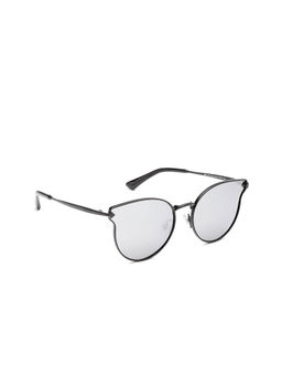 Daniel Klein - Grey Cat Eye Sunglasses