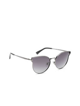 Daniel Klein - Grey Cat Eye Sunglasses
