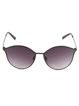 Daniel Klein - Blue Cat Eye Sunglasses