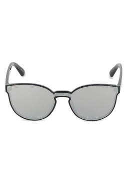 Daniel Klein - Grey Aviator Sunglasses