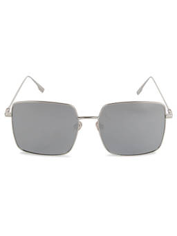Daniel Klein - Grey Square Sunglasses