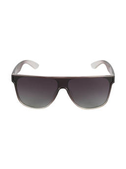Daniel Klein - Grey Square Sunglasses