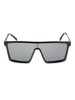 Daniel Klein - Grey Metal Sunglasses