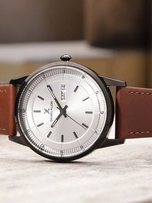 daniel klein most expensive watch