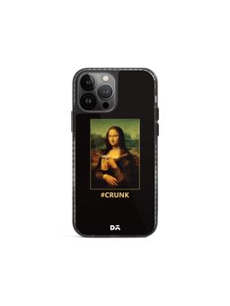 DailyObjects - Crunk Stride 2.0 Case Cover For iPhone 13 Pro Max - 6.7 inch
