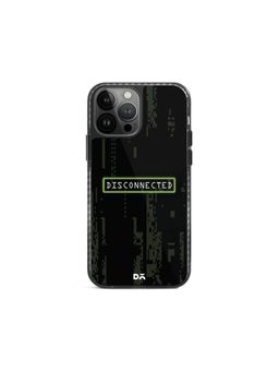 DailyObjects - Disconnected Stride 2.0 Case Cover For iPhone 13 Pro Max - 6.7 inch