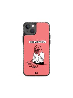 DailyObjects - Forever Vibes Stride 2.0 Case Cover For iPhone 13 - 6.1 inch